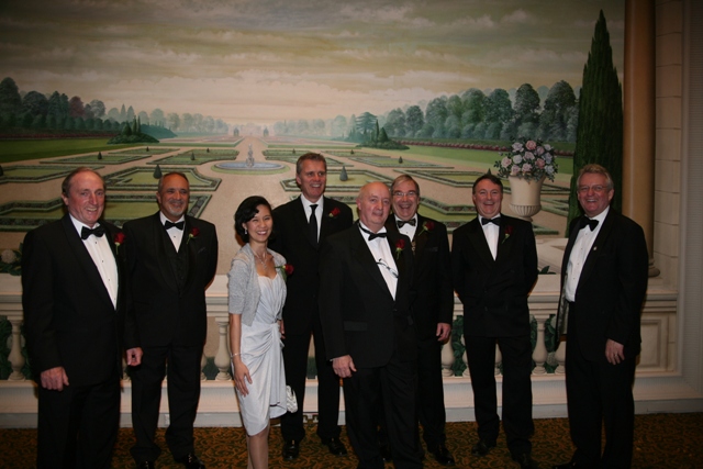 New Fellows for the Institute of Hospitality