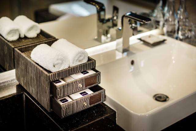 Single-use plastic-free hotel launches in Bangkok | Institute of Hospitality akyra_sukhumvit_BSC02886 web res
