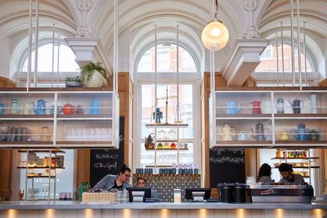 Recruiting for a major new opening | Institute of Hospitality Recruiting for a major new opening | Institute of Hospitality
