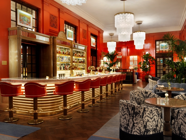 Meet a member: Josh Craddock MIH | Institute of Hospitality