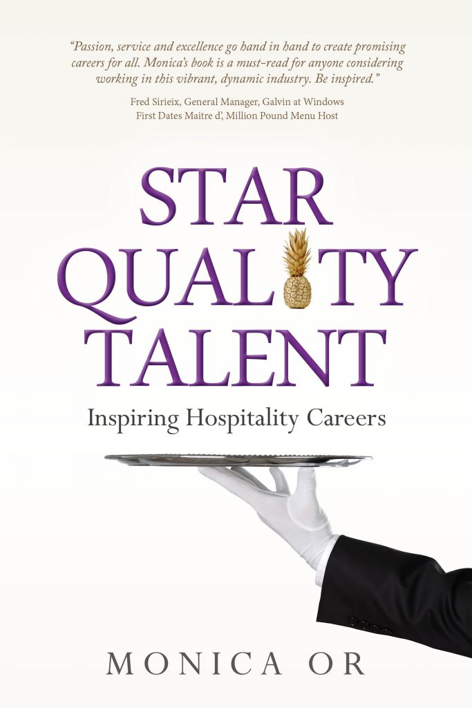 Star Quality Talent - Inspiring Hospitality Careers | Institute of Hospitality