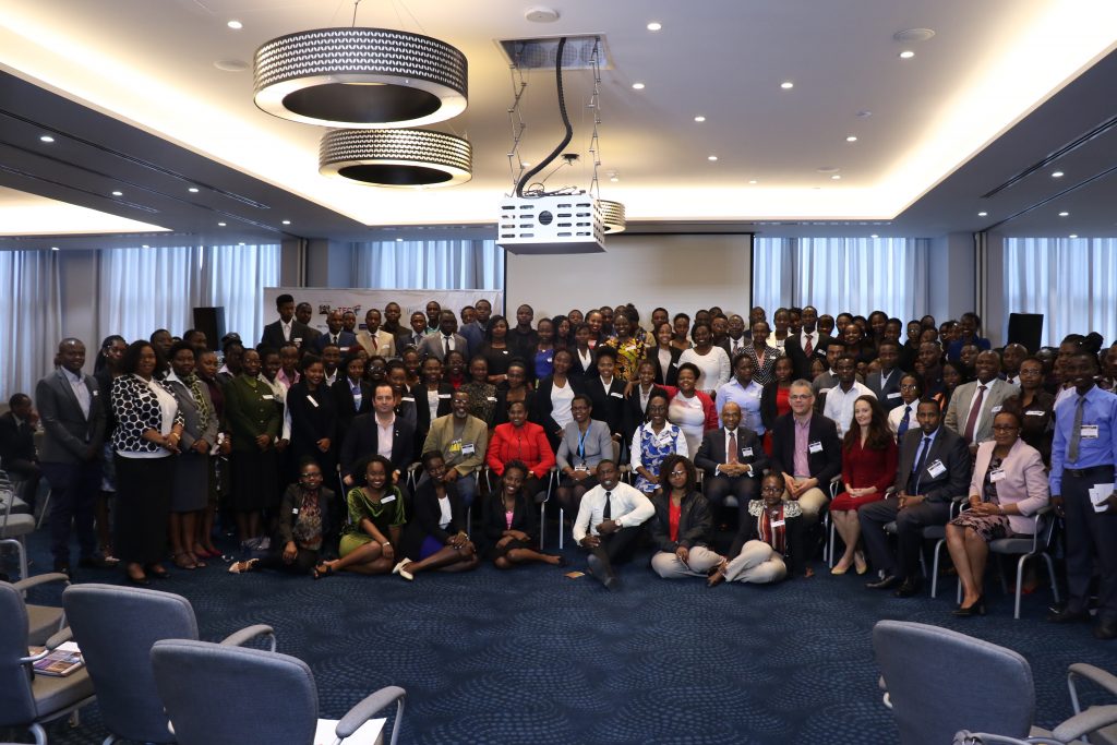 The elephant in the room: human capital development at AHIF 2018 | Institute of Hospitality The elephant in the room: human capital development at AHIF 2018 | Institute of Hospitality