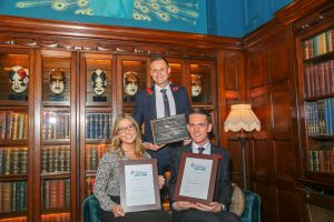 Aspiring Managers Awards 2019 | Nominations invited | Institute of Hospitality
