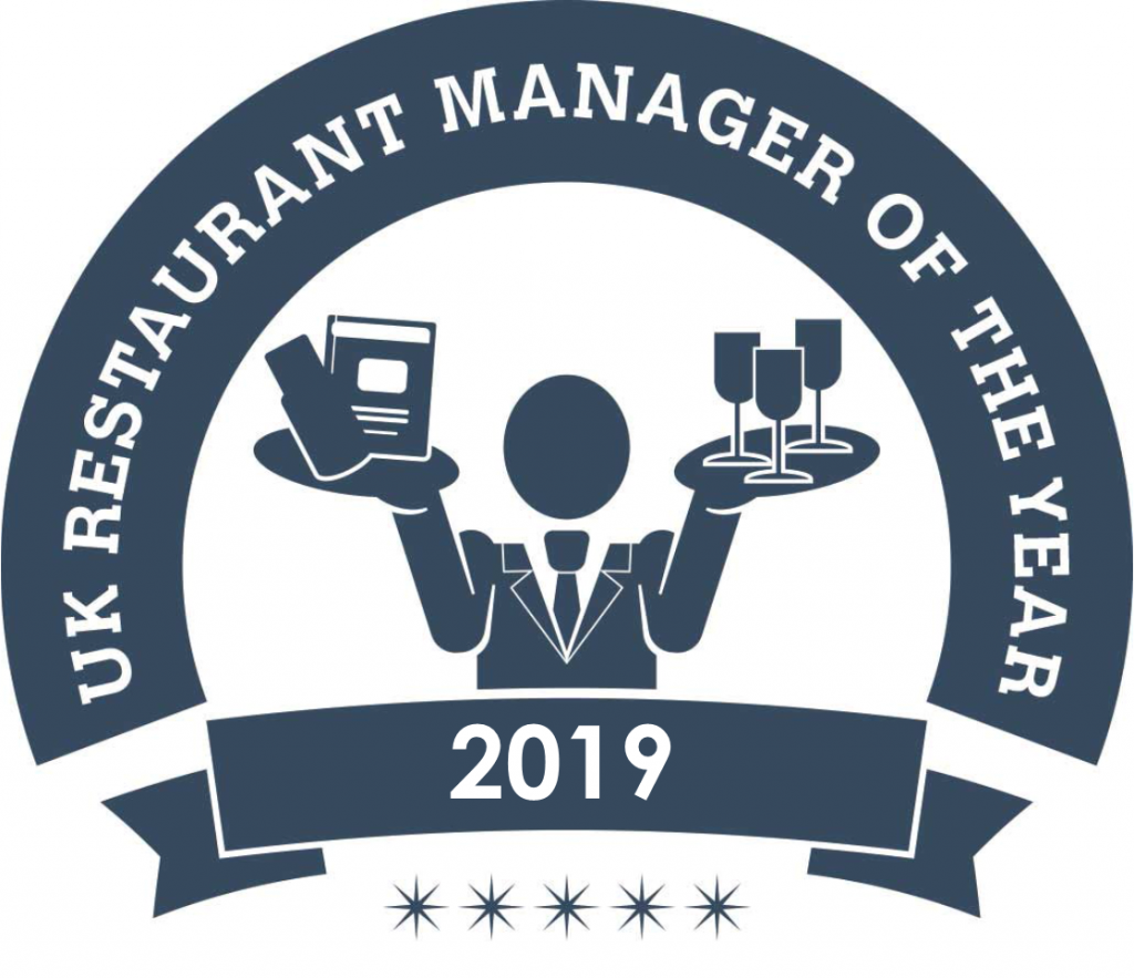 The search is on to find The UK Restaurant Manager of the Year 2019! | Institute of Hospitality