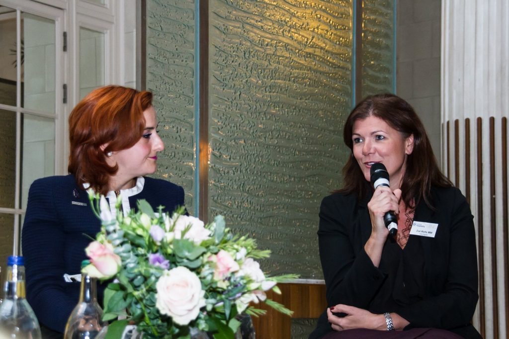 Women in Hospitality: an inspirational Institute event | Institute of Hospitality Women in Hospitality: an inspirational Institute event | Institute of Hospitality