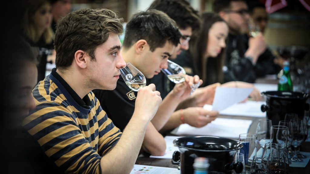 Nestlé Professional® Toque d’Or® competition deadline extended until 14 December | Institute of Hospitality