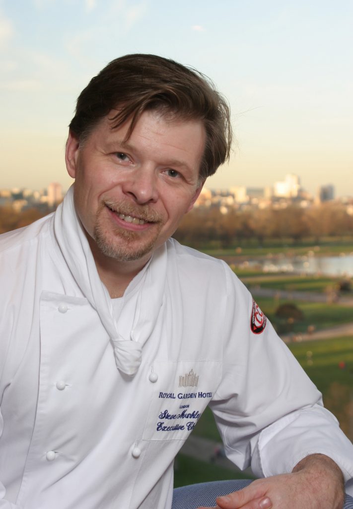 Your business is food... don’t throw it away! | Institute of Hospitality