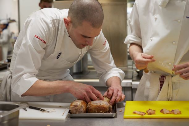 Roux Scholarship 2019: call for entries | Institute of Hospitality