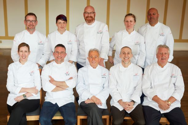 Roux Scholarship 2019: call for entries | Institute of Hospitality Roux Scholarship 2019: call for entries | Institute of Hospitality