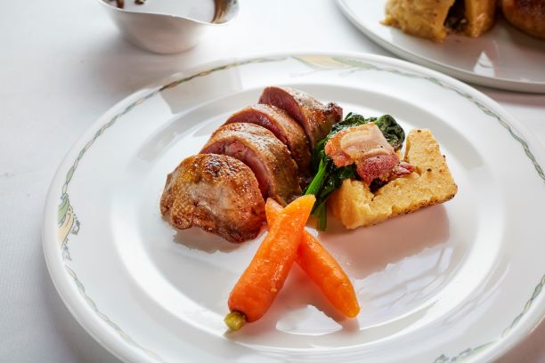 Roux Scholarship 2019: call for entries | Institute of Hospitality