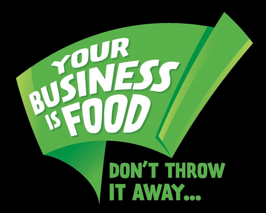 Your business is food... don’t throw it away! | Institute of Hospitality