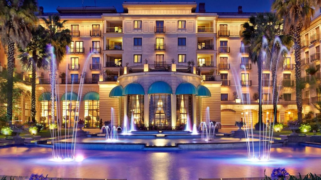 Outlook for Africa's hotel market in 2019 | Institute of Hospitality