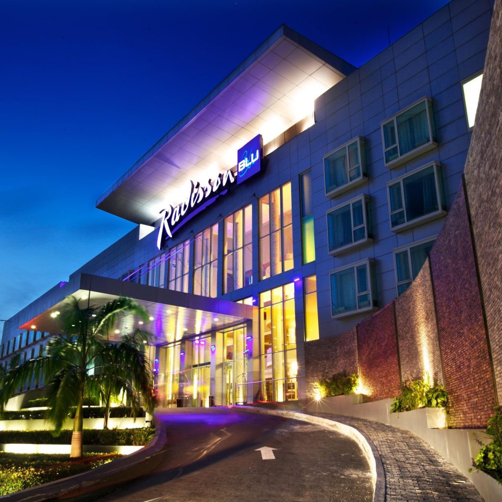 Outlook for Africa's hotel market in 2019 | Institute of Hospitality