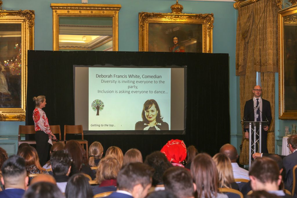 "Crisis spells opportunity" at Institute of Hospitality Student Forum | Institute of Hospitality "Crisis spells opportunity" at Institute of Hospitality Student Forum | Institute of Hospitality
