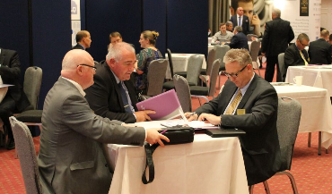 Meet, learn and connect at two unique hospitality events - register now! | Institute of Hospitality