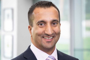 Member spotlight: Neel Radia FIH | Institute of Hospitality