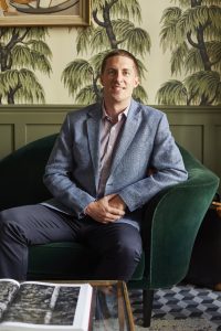 Adam Rowledge FIH opinion: Feedback is a Gift | Institute of Hospitality