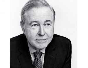 New Fellows: Philip M. Barnes FIH, Regional Vice President & Managing Director, The Savoy | Institute of Hospitality