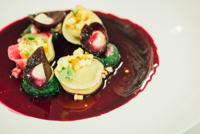 Toque d’Or announces National Heats shortlist: entrants showcase sustainability credentials | Institute of Hospitality