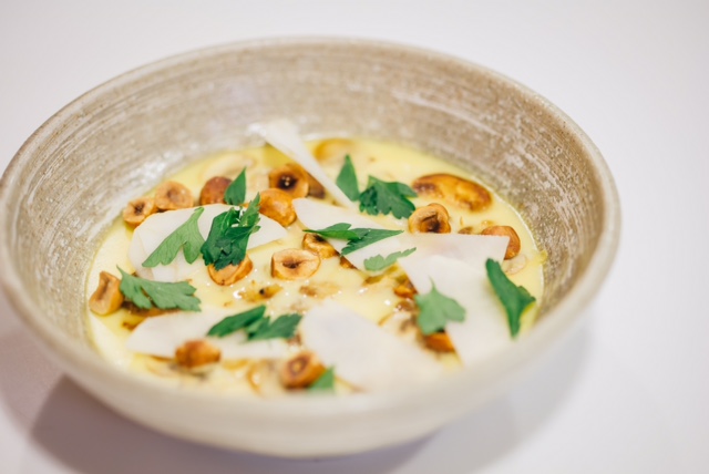 Toque d’Or announces National Heats shortlist: entrants showcase sustainability credentials | Institute of Hospitality