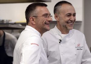 Entries open for The Roux Scholarship 2020 | Institute of Hospitality