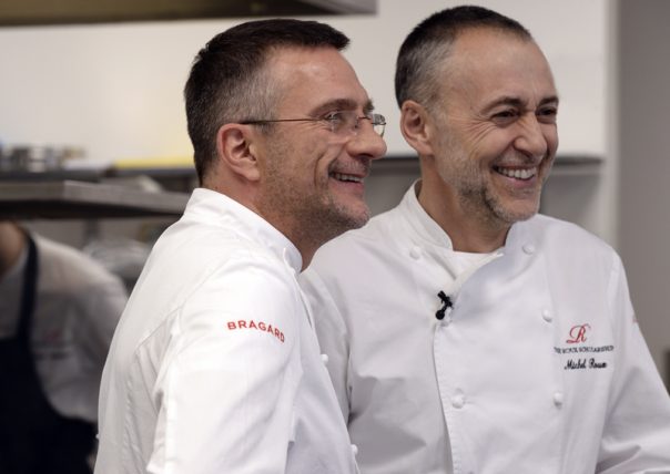 Roux Scholarship 2019: Six National Finalists Announced | Institute of Hospitality