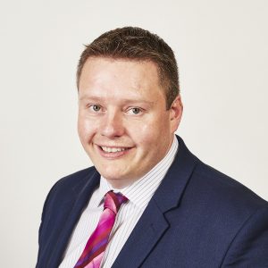 Newly reformed Midlands Branch of the Institute of Hospitality | Institute of Hospitality