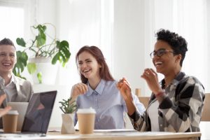Five Cs to boost team engagement | Institute of Hospitality