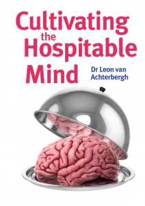 New book: Cultivating the Hospitable Mind | Institute of Hospitality