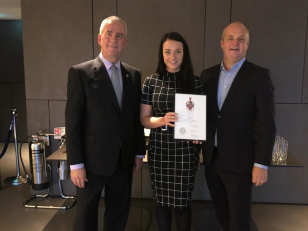 Member spotlight: Saffron Stone AIH | Institute of Hospitality