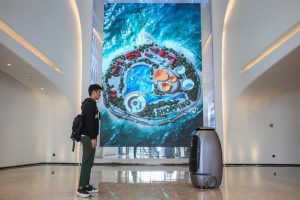Imagining the future of hospitality: new report from Amadeus & IHG | Institute of Hospitality
