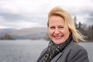 Alison Magee-Barker FIH finalist in North West E3 Business Awards | Institute of Hospitality