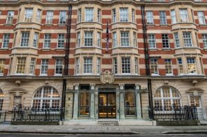 Victory Services Club achieves 27% sales growth and increases welfare breaks by 17.5% | Institute of Hospitality