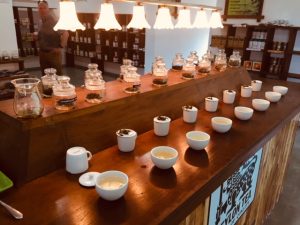 Guy Hilton FIH shares his experience of visiting Hope & Glory’s tea gardens in Sri Lanka | Institute of Hospitality