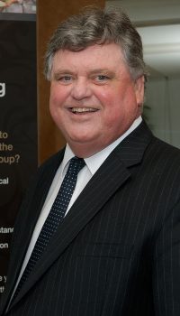 Peter Brend MIH 1957-2019: Obituary | Institute of Hospitality
