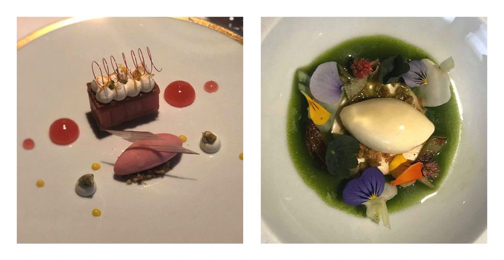 University College Birmingham students invited to The Fat Duck | Institute of Hospitality University College Birmingham students invited to The Fat Duck | Institute of Hospitality