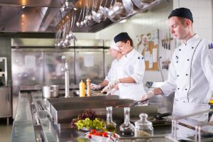 Our Hospitality Commitment: A proposed voluntary code of conduct for the hospitality industry | Institute of Hospitality