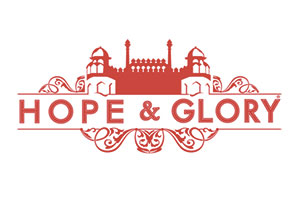 Hope & Glory forges partnership with Institute of Hospitality | Institute of Hospitality