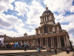 Could you help a hospitality student with a consultancy project? | Institute of Hospitality