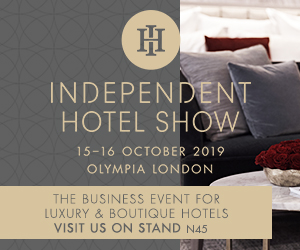 Top trends for hotel design | Institute of Hospitality