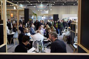 HRC to tackle the latest industry trends affecting the hospitality industry | Institute of Hospitality HRC to tackle the latest industry trends affecting the hospitality industry | Institute of Hospitality