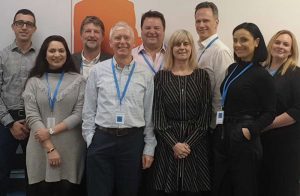 Behind the scenes with business partner, Amadeus | Institute of Hospitality Behind the scenes with business partner, Amadeus | Institute of Hospitality