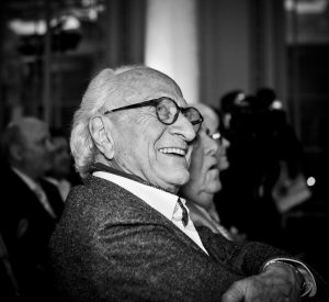 Michel Roux OBE FIH 1941-2020 : Obituary | Institute of Hospitality