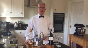 Hospitality 4 Heroes Challenge | Institute of Hospitality