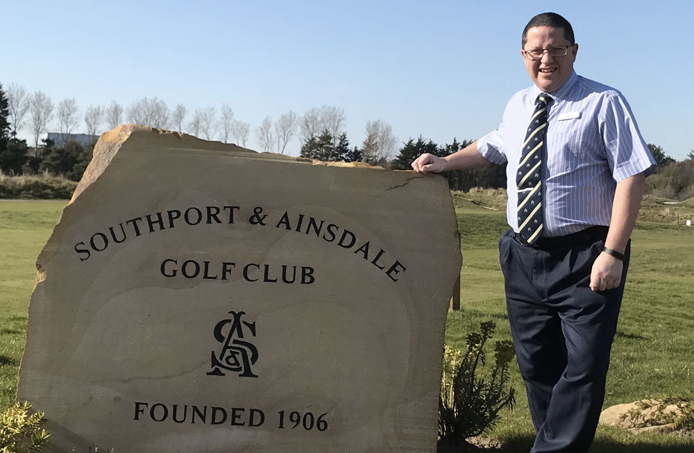 Spotlight on Adrian Pym MIH - Institute of Hospitality