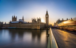 Watch | UK Minister for Hospitality debate | Institute of Hospitality
