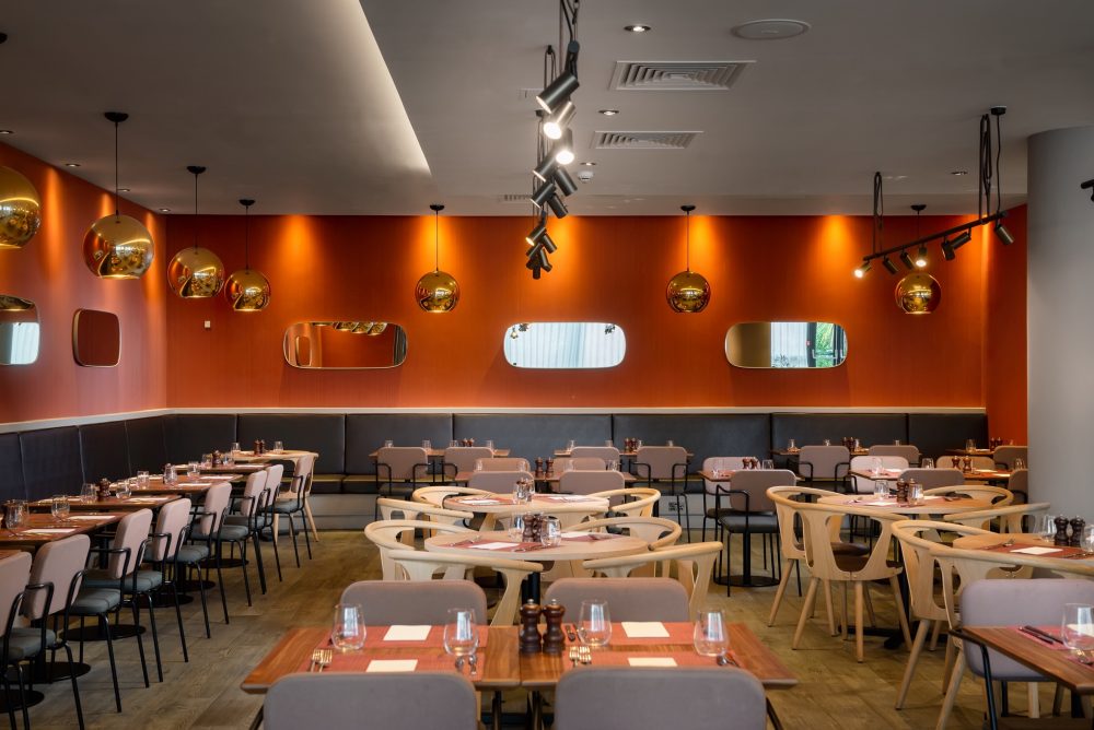 Operating through the lockdown | Institute of Hospitality
