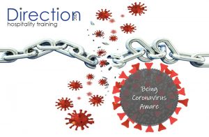 Coronavirus Aware module for hospitality industry | Institute of Hospitality