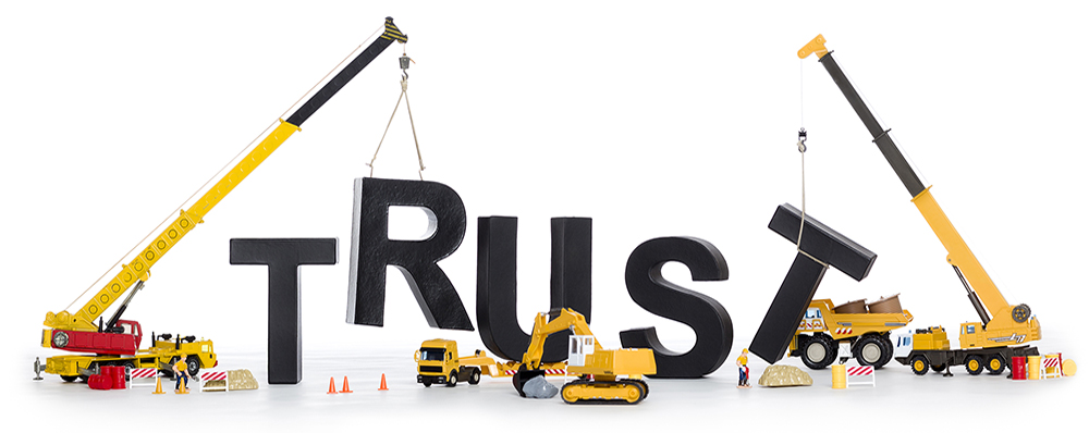 New Management Guide - Rebuilding Trust with our Customers and Colleagues | Institute of Hospitality New Management Guide - Rebuilding Trust with our Customers and Colleagues | Institute of Hospitality