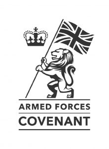 Institute of Hospitality proudly signs the Armed Forces Covenant | Institute of Hospitality Institute of Hospitality proudly signs the Armed Forces Covenant | Institute of Hospitality